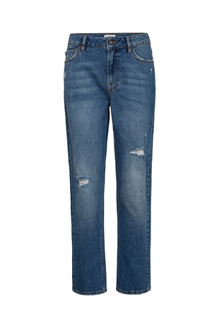 Ivy Copenhagen - Tonya jeans Harlem distr.